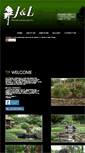 Mobile Screenshot of jlpremierlandscape.com